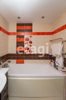 Лот: 25288074. Фото: 10. 3-комн. квартира , Красноярск...