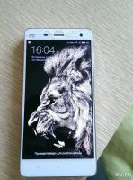Лот: 11529391. Фото: 2. xiaomi mi4. Смартфоны, связь, навигация