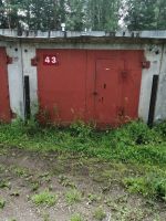 Лот: 22153252. Фото: 2. Гараж 18 кв м Ветлужанка. Продажа