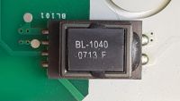 Лот: 17332652. Фото: 2. Inverter инвертор SSB400WA16V... Запчасти для бытовой техники