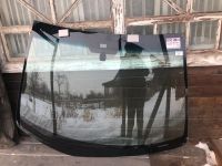 Лот: 19975233. Фото: 2. Стекло лобовое Lexus RX 2 поколение. Автозапчасти