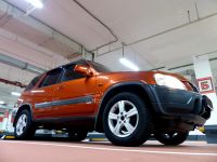 Лот: 14966682. Фото: 4. Honda CR-V, 1998, V-2000, АКПП...