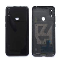 Лот: 20335909. Фото: 2. Задняя крышка Huawei Nova Y61... Запчасти, оборудование