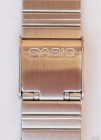 Лот: 15516322. Фото: 3. Браслет для наручных часов Casio... Ювелирные изделия, бижутерия, часы
