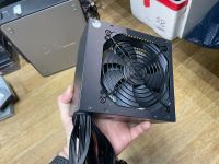 Лот: 24416252. Фото: 5. Блок питания 1stplayer 500W BLACK...