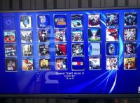 Лот: 19669596. Фото: 2. Sony PlayStation 3 Slim. Игровые консоли