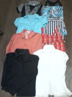 Лот: 8077112. Фото: 2. Вещи женские 46, 48 , 50 размер... Женская одежда