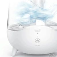 Лот: 18231036. Фото: 5. Увлажнитель воздуха Xiaomi Deerma...