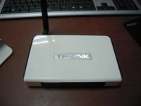 Лот: 10068823. Фото: 5. Wi-Fi роутер, TP-link TL-WR542G...