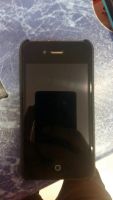 Лот: 5970303. Фото: 5. iPhone 4s (8gb/black)