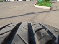 Лот: 7772992. Фото: 2. 225\75\16 Nexen Roadian 541 Лето. Шины, Диски