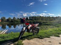 Лот: 23560015. Фото: 5. Эндуро Kayo T2 mx