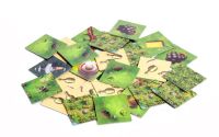 Лот: 11350223. Фото: 6. Настольная игра Шакал. Остров...