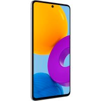 Лот: 18723492. Фото: 4. Смартфон Samsung Galaxy M52 6...