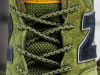 Лот: 15022330. Фото: 2. Кроссовки New Balance. Мужская обувь