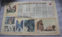 Лот: 20675599. Фото: 3. Журнал КРОКОдил 1978г. № 2.(К-О... Литература, книги