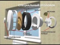 Лот: 5389158. Фото: 3. Клапан инфильтрации воздуха (КИВ... Строительство и ремонт