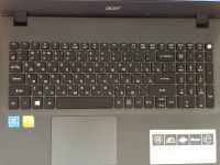 Лот: 10242166. Фото: 2. Acer Aspire E5-532G-P3DH (Intel... Компьютеры, ноутбуки, планшеты