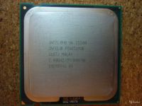 Лот: 6666273. Фото: 2. 2 процессора AM2+ intel 775... Комплектующие