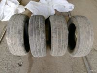 Лот: 13755325. Фото: 7. Шины 215/60/16