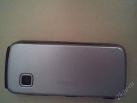 Лот: 1620295. Фото: 3. nokia 5230 только продажа!!. Красноярск