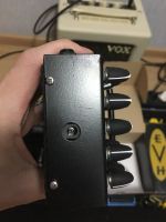 Лот: 11562691. Фото: 3. Amt ss11b Обмен. Музыкальные инструменты и оборудование