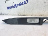Лот: 25237980. Фото: 5. накладка двери багажника SsangYong...