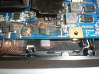 Лот: 3279732. Фото: 5. Неисправный ноутбук Lenovo G580...