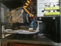 Лот: 13798584. Фото: 2. Игровой комп (Intel Сore i5 3570K... Компьютеры, ноутбуки, планшеты