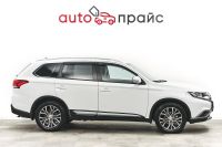 Лот: 21332214. Фото: 8. Mitsubishi Outlander, III Рестайлинг...