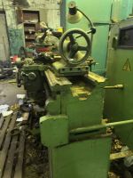 Лот: 25371061. Фото: 3. Токарный станок 1м61. Строительство и ремонт