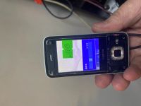 Лот: 21037976. Фото: 5. №1713 . Nokia N81-3, N81 RM-223