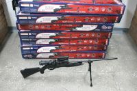 Лот: 3348381. Фото: 2. Винтовка пневматическая Crosman... Военно-спортивные игры