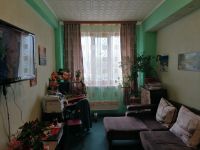 Лот: 16654734. Фото: 2. Квартира 33.1м 1ком. ул. 40 Лет... Продажа
