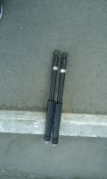 Лот: 9760458. Фото: 4. honda fit - хонда фит стойки ge6. Красноярск