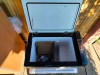 Лот: 22637306. Фото: 3. Автохолодильник Alpicool c50 12v... Авто, мото, водный транспорт