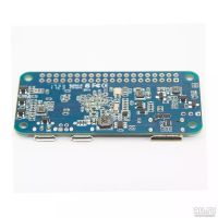 Лот: 18472548. Фото: 3. Микрокомпьютер Banana Pi M2 Zero... Красноярск