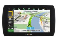 Лот: 3749014. Фото: 2. 7" GPS Навигатор 3 в одном Texet... Смартфоны, связь, навигация
