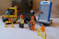 Лот: 10512141. Фото: 2. Lego Лего 60073 Service Truck... Игрушки