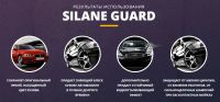 Лот: 11476409. Фото: 2. Жидкое стекло Silane Guard. Автохимия, масла, тюнинг