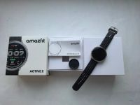 Лот: 25707502. Фото: 6. Смарт часы Amazfit active 2R