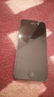Лот: 8127191. Фото: 2. Apple iphone 5 16gb black. Смартфоны, связь, навигация