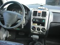 Лот: 4691073. Фото: 4. hyundai getz