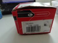 Лот: 11851617. Фото: 3. Ролик натяжителя ремня ГРМ Mazda... Авто, мото, водный транспорт