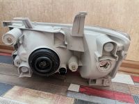 Лот: 20234374. Фото: 4. Фара передняя Toyota Succeed правая... Красноярск