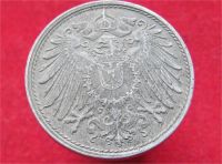 Лот: 10794896. Фото: 2. Иностранная монетка №18447 (Германия... Монеты