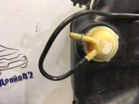 Лот: 21711552. Фото: 7. бак топливный Ford Focus CB4