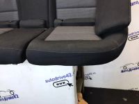 Лот: 21707965. Фото: 15. сиденье Skoda Octavia 1Z3