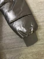 Лот: 24256933. Фото: 3. Зимняя куртка для девочки пуховик. Дети растут