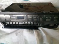 Лот: 11427621. Фото: 2. Блок климат контроль Mitsubishi... Автозапчасти